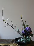 禅意插花