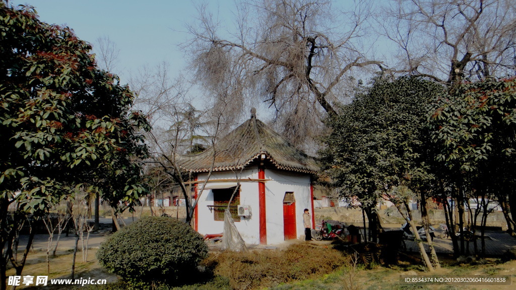 小屋