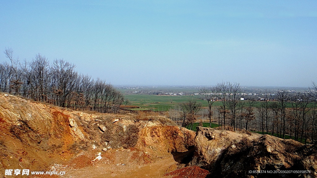 山下 田野