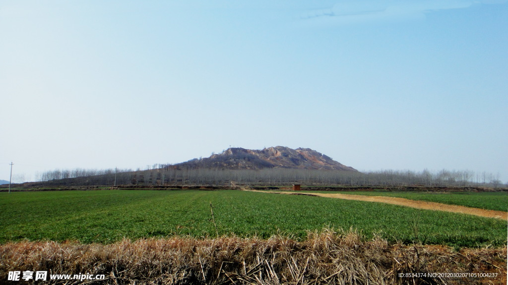 小路