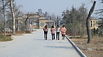 四美回村