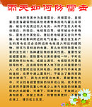 防雷击自我保护