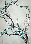 《东风第一枝》