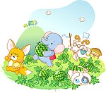 动物乐园