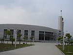 大学图书馆