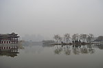 龙舫远景