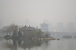 仕女馆远景