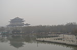 紫云楼远景