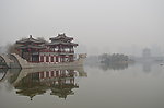 龙舫远景