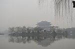 紫云楼远景