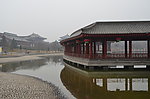 大唐芙蓉园内景