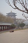 仕女馆远景