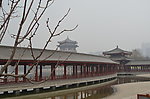 仕女馆远景