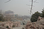 诗峡一角