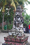 巴厘岛风光