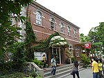 厦门鼓浪屿风光