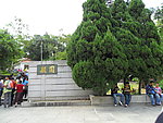 厦门鼓浪屿风光