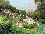 厦门鼓浪屿风光