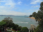 厦门鼓浪屿风光