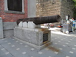 厦门鼓浪屿风光