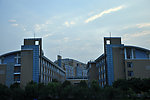 闽江学院特色建筑