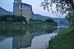 闽江学院特色建筑
