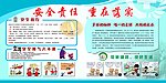 安全责任 重在落实