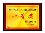 奖牌