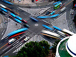 十字路口