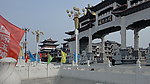 玉城 正门
