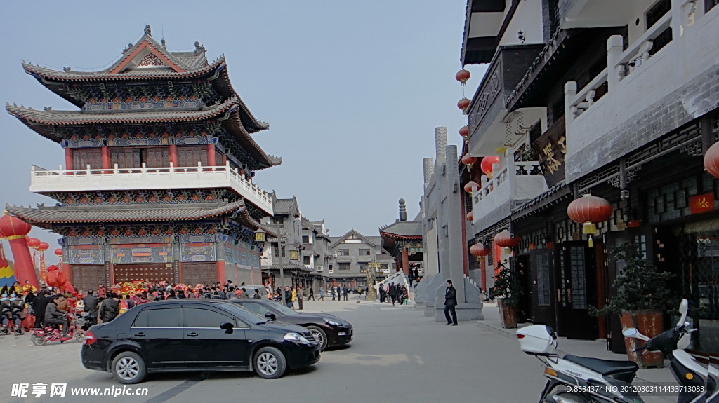 玉城