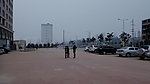 停车场
