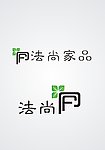法尚家LOGO