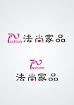 法尚家LOGO
