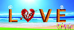 love 我爱你