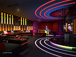 KTV 大包间