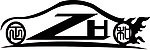 标记 汽车专卖店LOGO
