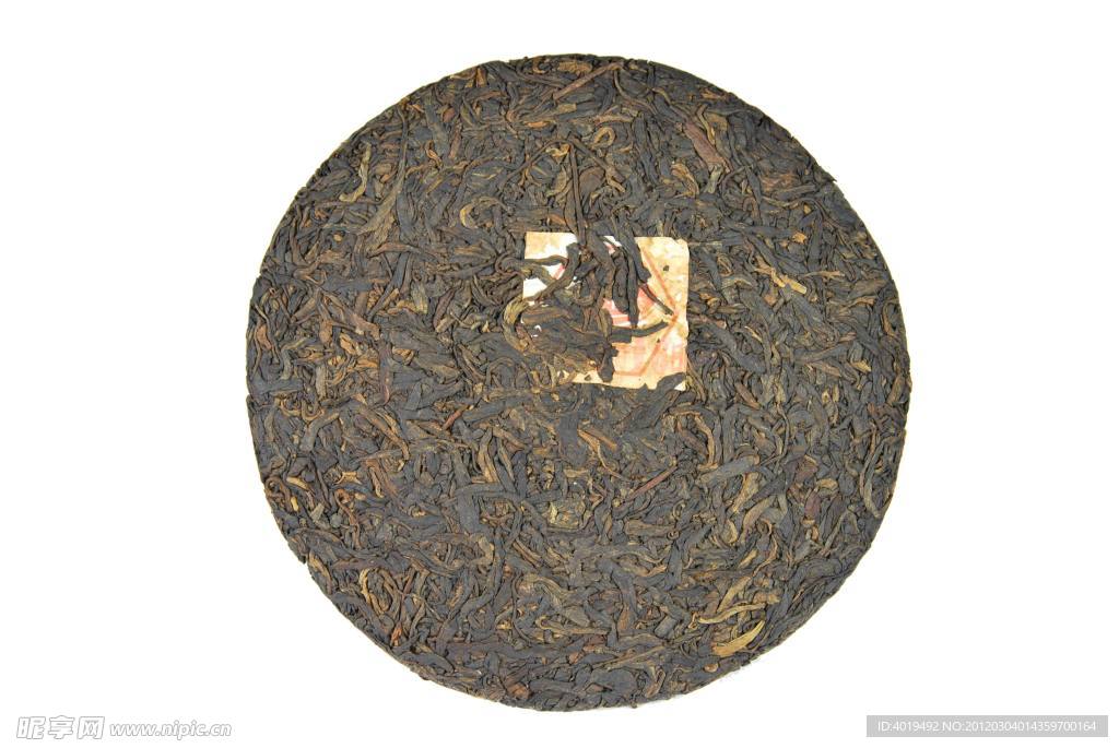 茶饼