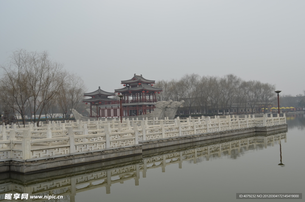 龙舫远景