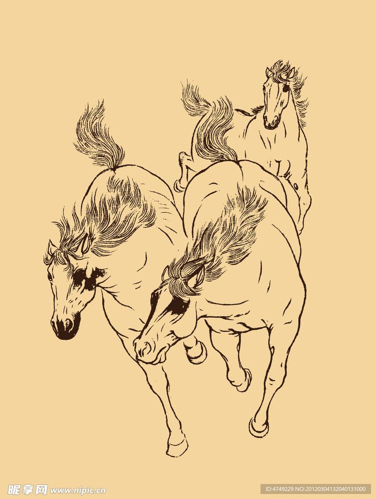 群马