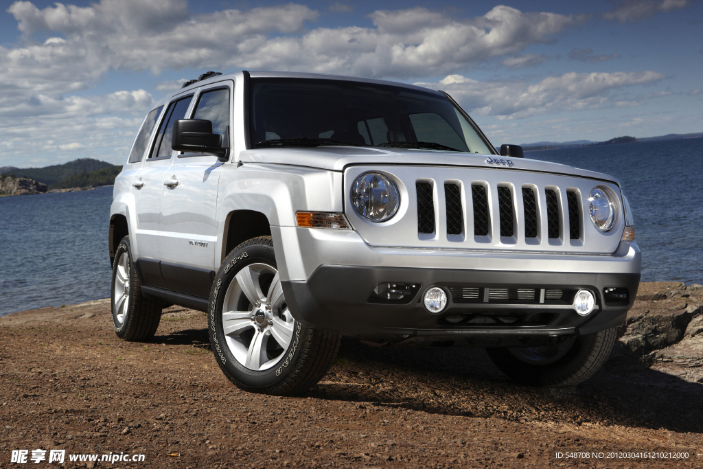 Jeep Patriot 自由客