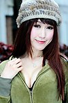 美女壁纸