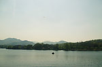 氤氲青山