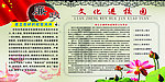 文化进校园