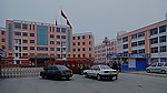 新村 学校