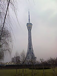 中原福塔