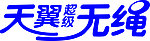 电信天翼无绳标