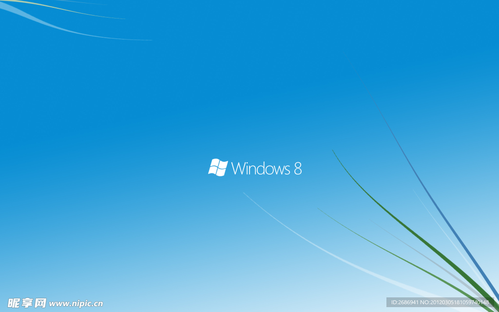 win8 壁纸 桌面
