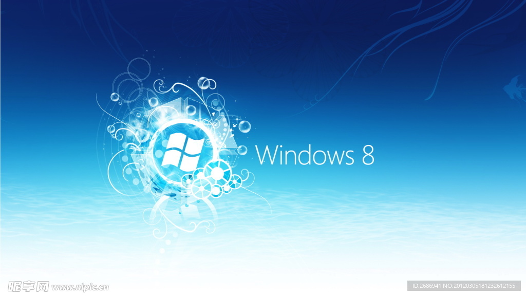 win8 壁纸 桌面