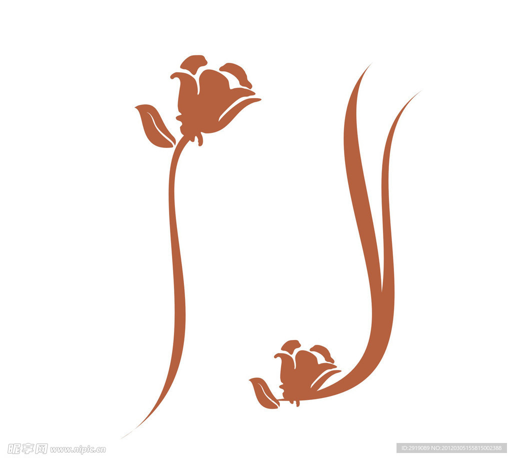 鲜花